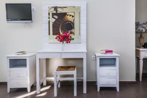 Apartamento Poseidon