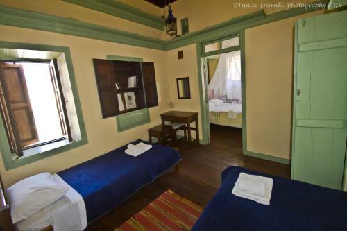 Bed & Breakfast Karnayo