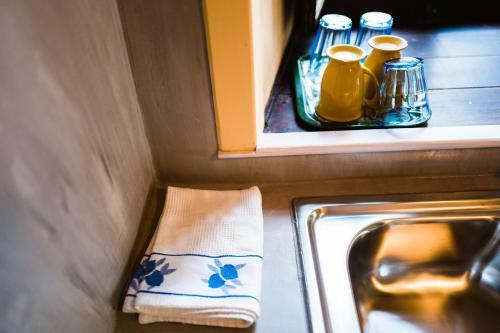 Bed & Breakfast Karnayo