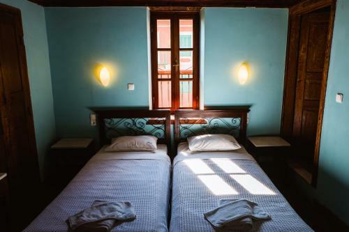 Bed & Breakfast Karnayo