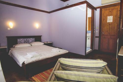 Bed & Breakfast Karnayo
