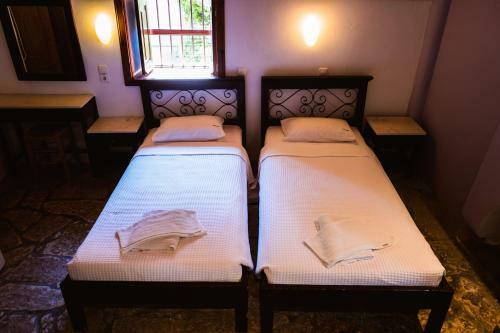 Bed & Breakfast Karnayo
