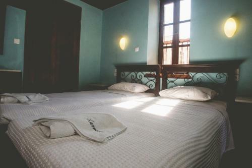 Bed & Breakfast Karnayo
