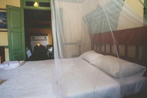 Bed & Breakfast Karnayo
