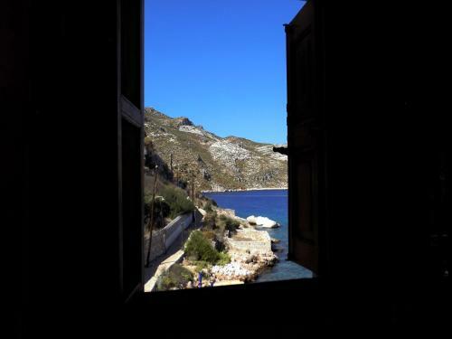 Apartamento Agnanti Studios