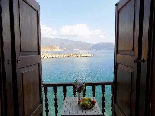 Apartamento Agnanti Studios
