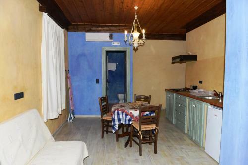 Apartamento Agnanti Studios