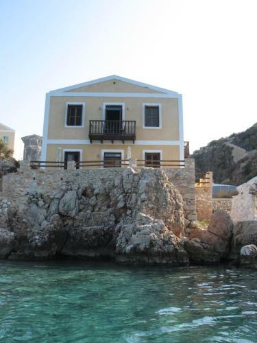 Apartamento Agnanti Studios