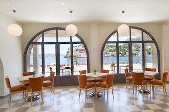 Megisti Hotel