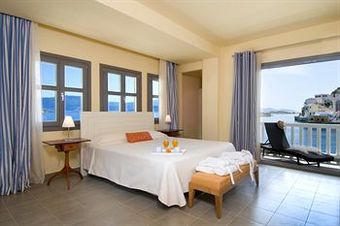 Megisti Hotel
