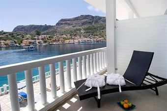 Megisti Hotel
