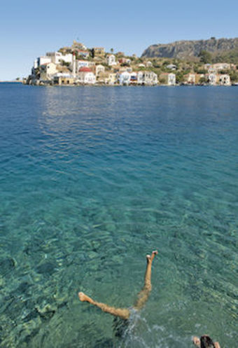 Megisti Hotel
