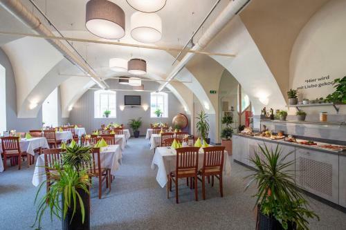 Hotel Jufa Seckau