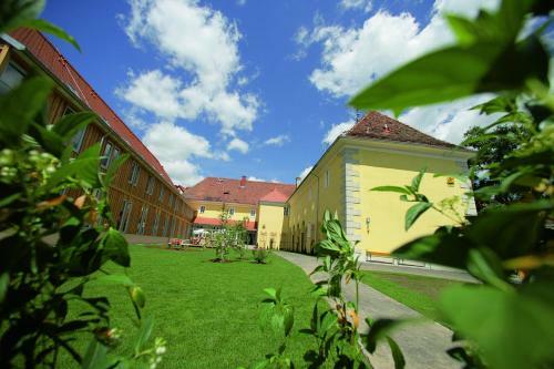 Hotel Jufa Seckau