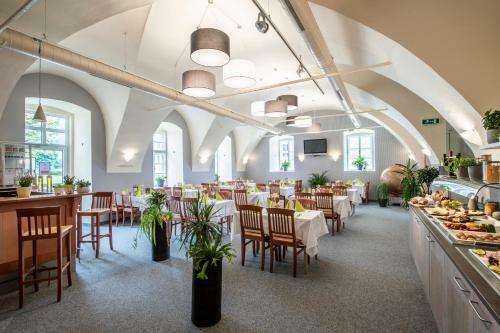 Hotel Jufa Seckau