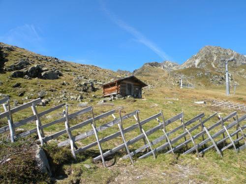 Apartamento Haus Simma