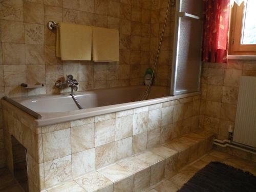 Apartamento Haus Simma
