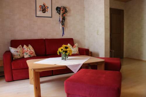 Apartamento Haus Simma