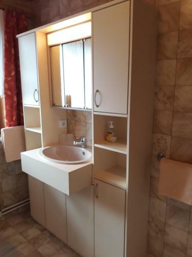 Apartamento Haus Simma