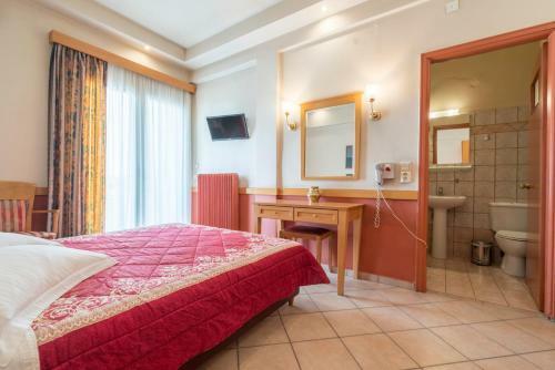 Hotel Ntinas