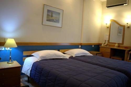 Hotel Ntinas