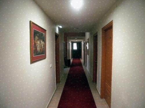 Hotel Ntinas