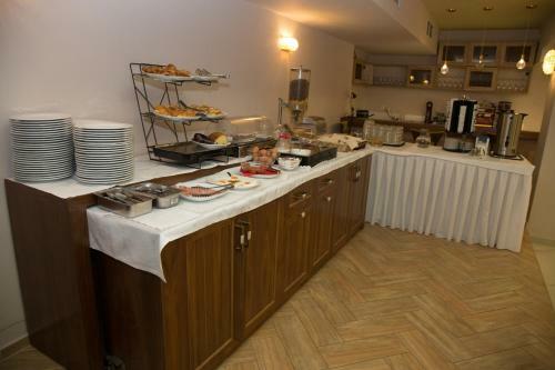 Hotel Ntinas