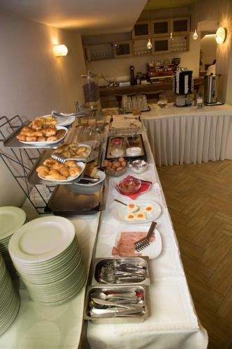 Hotel Ntinas
