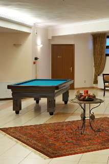 Hotel Aeton Melathron