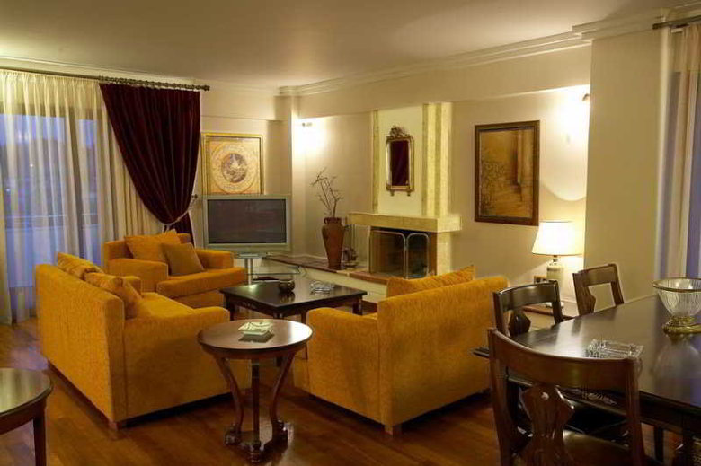Hotel Aeton Melathron