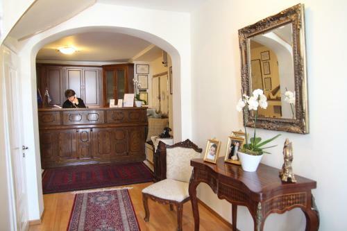 Hotel Panellinion