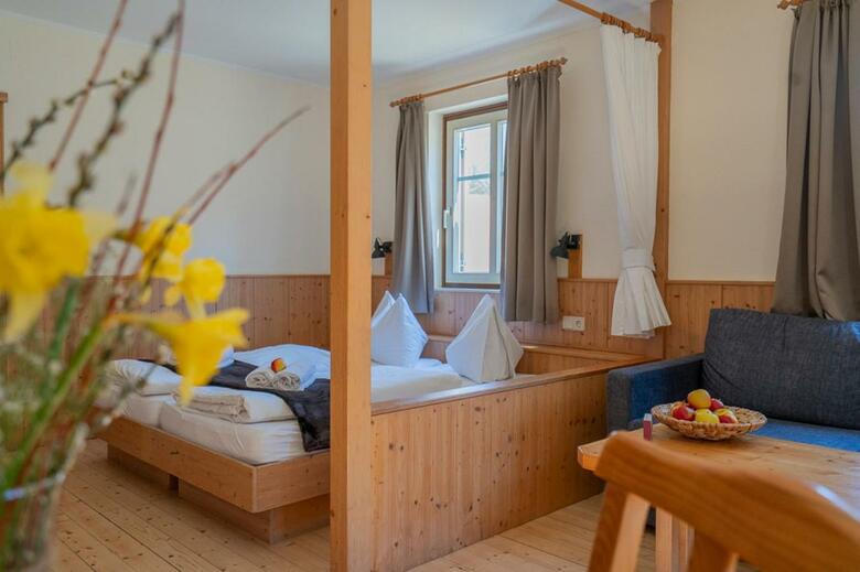 Hoteldorf K�nigsleitn