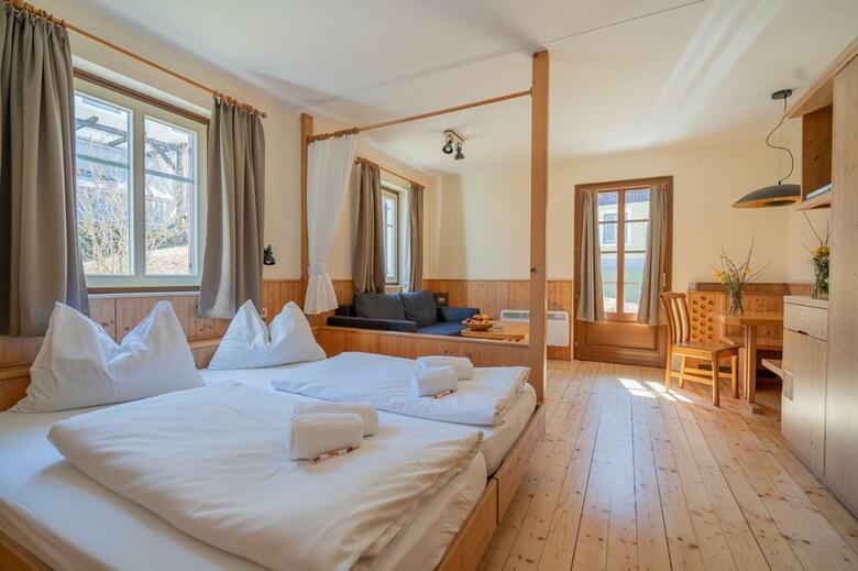 Hoteldorf K�nigsleitn