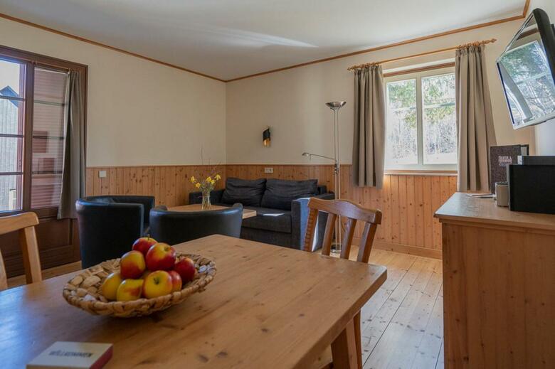 Hoteldorf K�nigsleitn