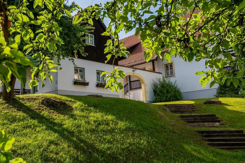 Hoteldorf K�nigsleitn