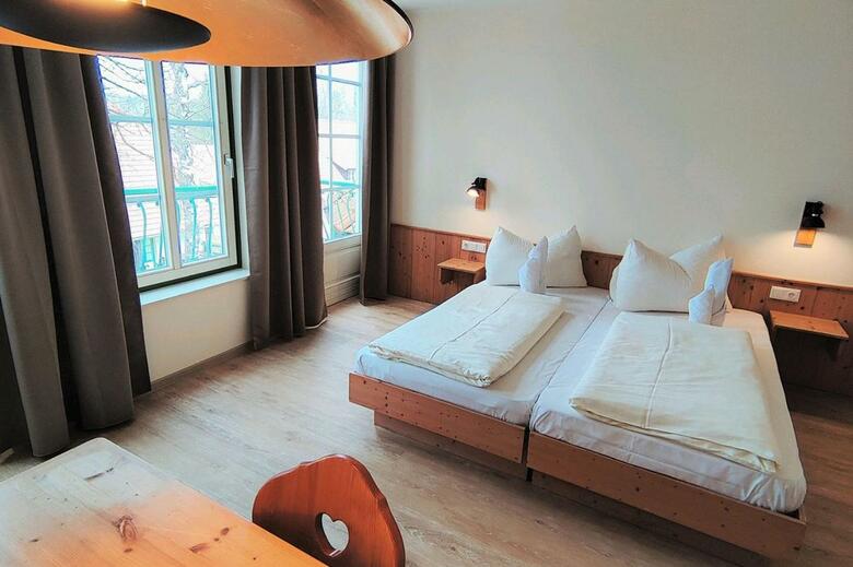 Hoteldorf K�nigsleitn