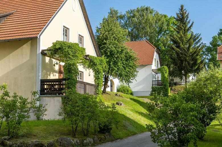Hoteldorf K�nigsleitn