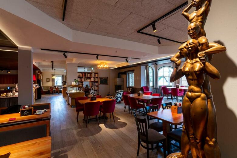 Hoteldorf K�nigsleitn