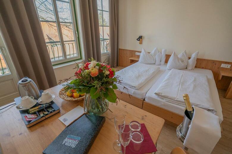 Hoteldorf K�nigsleitn
