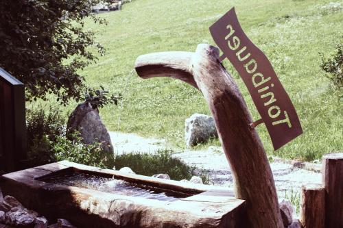 Agroturismo Tonibauer