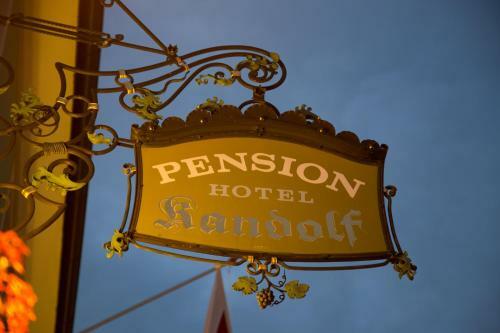 Hostal Hotel Pension Kandolf