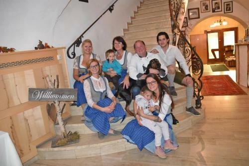 Hostal Hotel Pension Kandolf