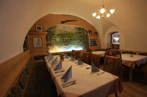 Hostal Hotel Pension Kandolf