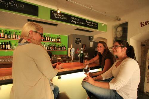 Hostal Hotel Pension Kandolf