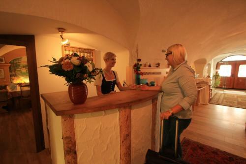 Hostal Hotel Pension Kandolf