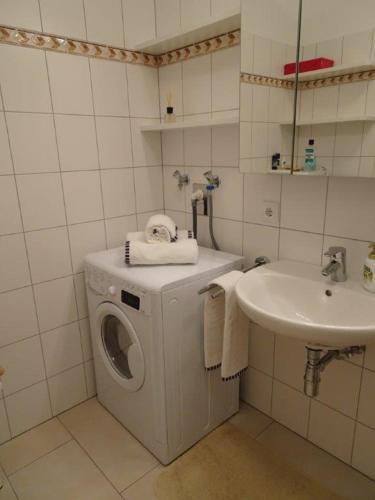 Apartamento Appartement Lungau