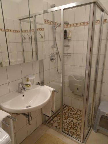 Apartamento Appartement Lungau