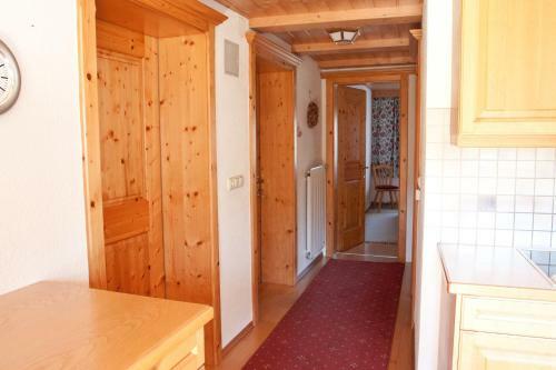 Apartamento Haus Kathrein
