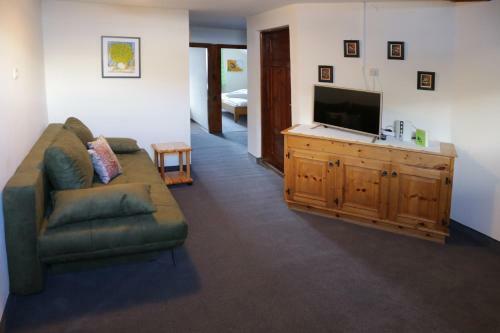 Apartamento Haus Kathrein