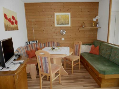 Apartamento Haus Lutz